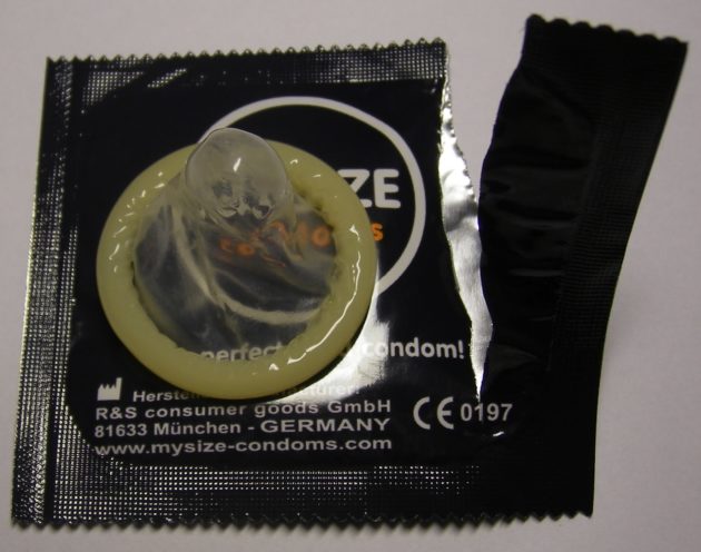 Презервативы MY SIZE: отзывы и характеристика