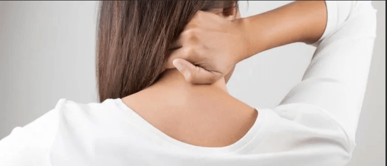 Болит шея и затылок каковы причины