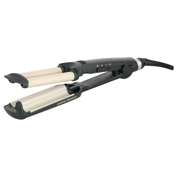 BaByliss Easy Wave C260E 
