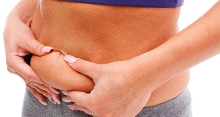 Висцеральный жир: как избавиться женщинам и мужчинам