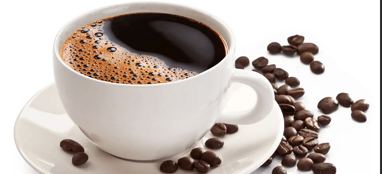 Кофе при мигрени