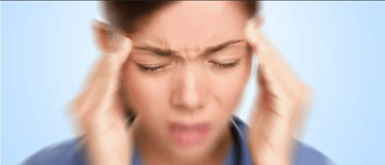 Почему часто болит голова у подростка