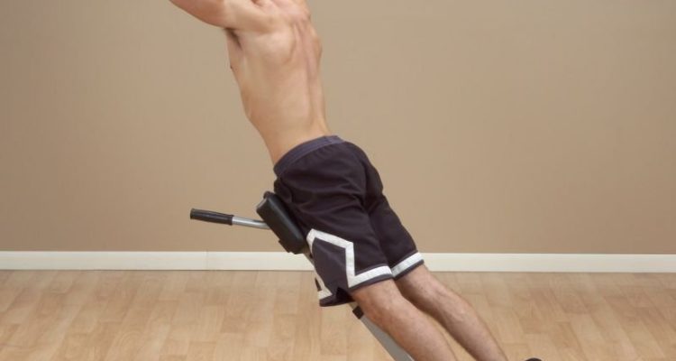 Тренажеры для спины: самые эффективные упражнения