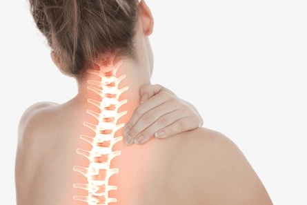 Головные боли при остеохондрозе