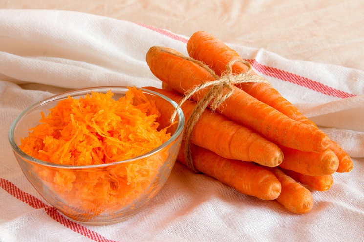 Сайт о красоте и здоровье!,Маски из моркови в домашних условиях