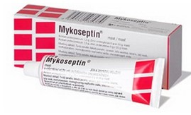 Мукосептин