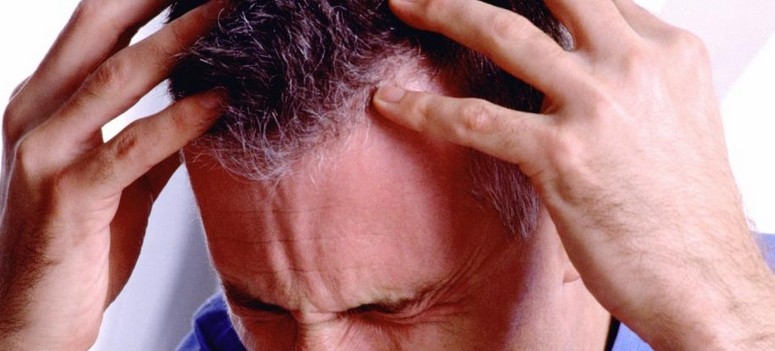 Почему при кашле болит голова