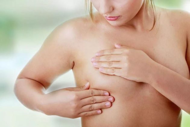 Почему болит грудь после медикаментозного прерывания беременности