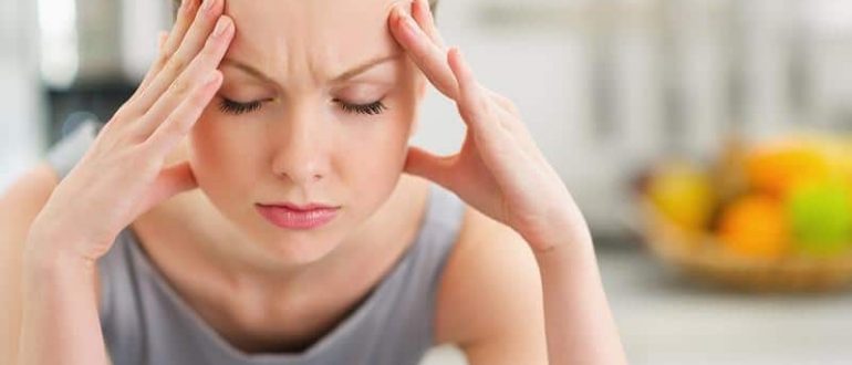 Почему нельзя терпеть головную боль