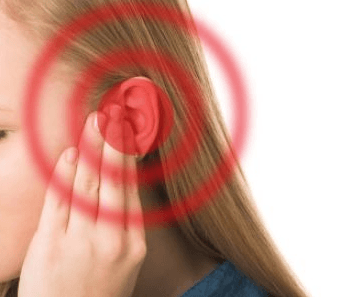 Головокружение и шум в ушах