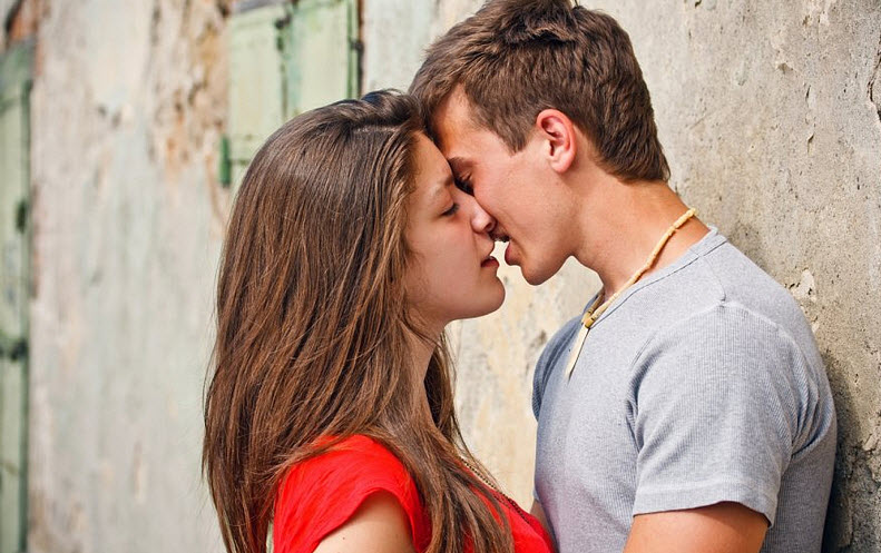Сайт о красоте и здоровье!,Как научиться идеально целоваться?