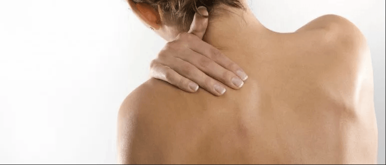 Что делать если сильно болит шея сзади