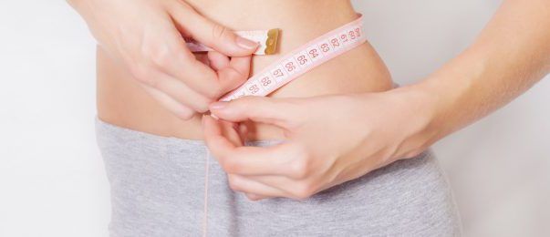 Как зависит вес от менструального цикла