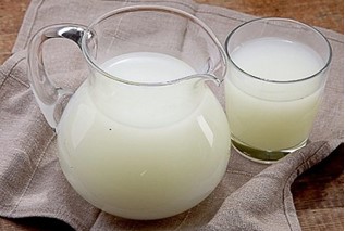 Сыворотка - малоэффективное средство от молочницы