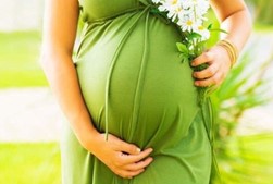 Беременным женщинам Залаин должен назначить врач