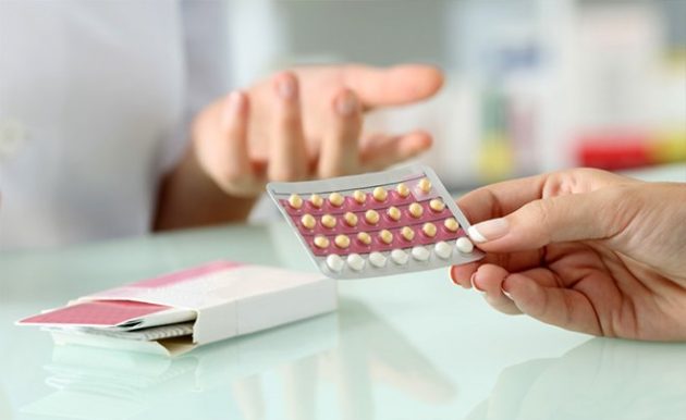 Вредны ли противозачаточные таблетки