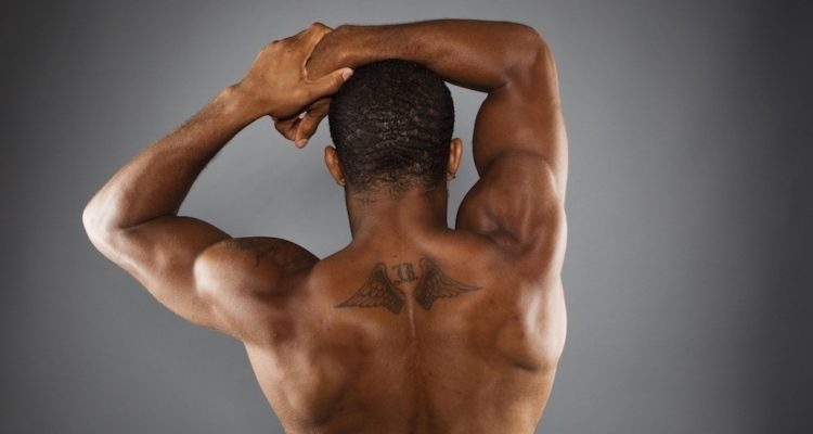 Широчайшие мышцы спины: эффективная тренировка