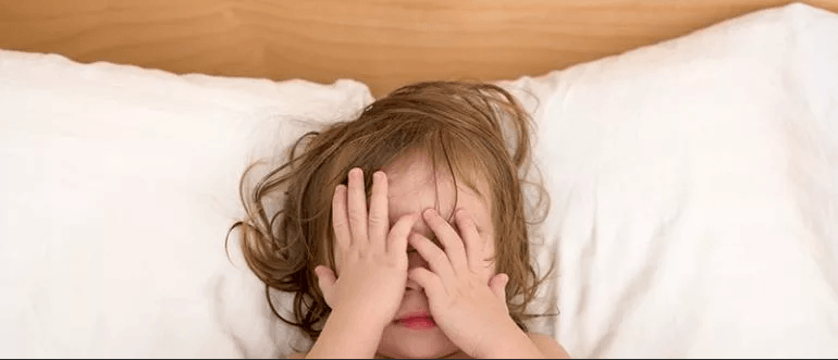 Болит голова у ребенка в 5-6 лет