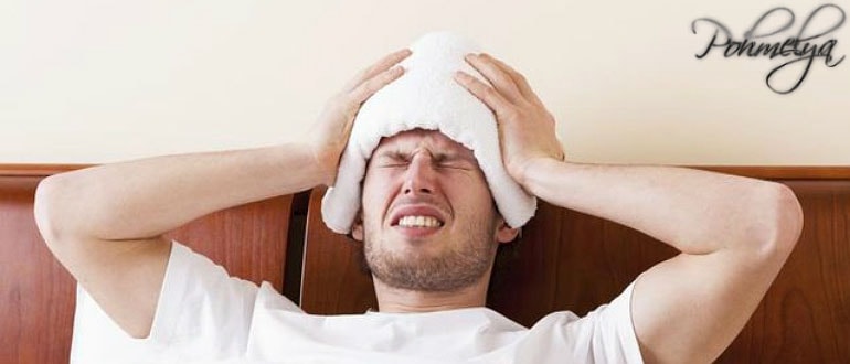 Почему болит голова когда долго спишь