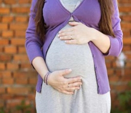 Организм беременной женщины особенно уязвим перед инфекциями