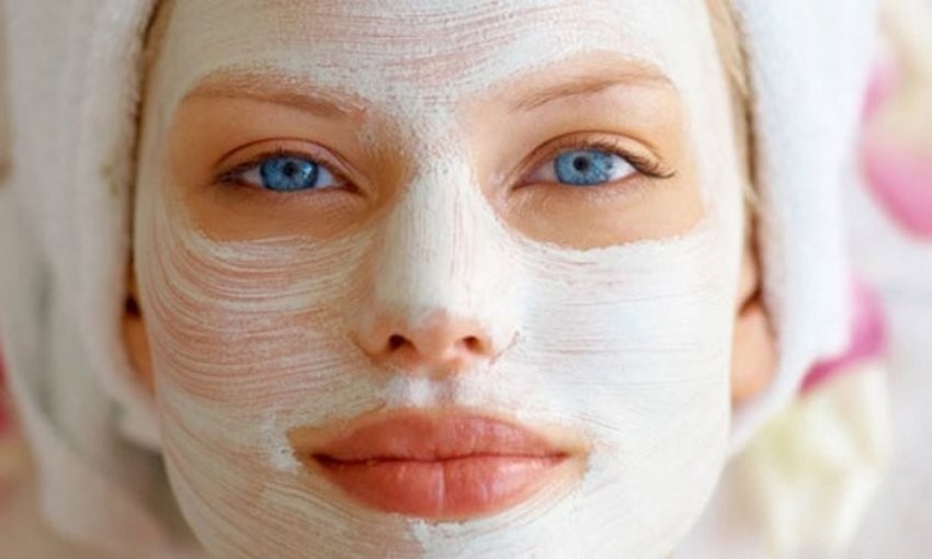 Сайт о красоте и здоровье!,Как сделать маску из крахмала от морщин?
